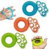 HSP-HSWITI Hand Grip Strengthener, Finger Stretcher
