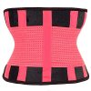 Amuoc Waist Trainer Belt for Women - Waist Cincher Trimmer
