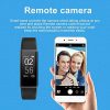 Lintelek Fitness Tracker, Customized Activity Tracker