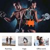 QEESMEI Women's Waist Trainer Belt Sauna Sweat