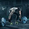 Padded Weight Lifting Gloves, Gym Gloves, Workout Gloves