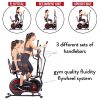 Body Power 3-in-1 Exercise Machine, Trio Trainer