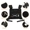 PAVEHAWK Running Backpack Vest Cell Phone and Accessories Holder