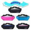 GEARWEAR Running Waist Belt Fanny Pack Phone Holder for iPhone