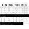 KIWI RATA Abdominal Belt High Compression Zipper Neoprene