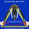 Hydraulic Power Twister Adjustable Resistance - Arm