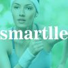 Smartlle Phone Armband Running Workout Holder for iPhone