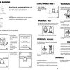 Scarmat Arm Machine System Excerise with 3 System Resistance