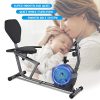 Recumbent Exercise Bike Indoor Cycling Stationary Bike