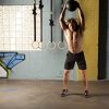 Fitness Slam Ball, Ideal for Cross Training