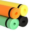 Exercise Yoga Mat, Fitness Mat Workout