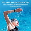 Smart Watch, Fitness Tracker with Body Temperature