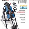 Health Gear HGI 4.2 Patent Pending Diamond Edition Heat