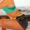 Fitletic Neo I Jogging Belt | Unique No Bounce Design for Running