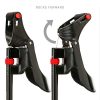 Marcy Wrist and Forearm Developer, Strengthener Home Gym Gear