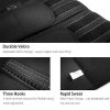 HOPLYNN Neoprene Sauna Sweat Waist Trainer Corset