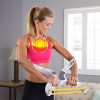 Ontel Wonder Arms Total Workout System Resistance Training Bands