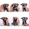 Grip Enhancer with Adjustable Resistance, Wrist and Forearm Grip Exercise