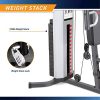 Marcy MWM-988 Multifunction Steel Home Gym
