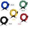 JP FLEX Bands, 16 pcs Resistance Bands Workout Set