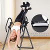 MaxKare Inversion Table Foldable Inversion Equipment