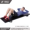 Day 1 Fitness Folding Gymnastics Gym Mat