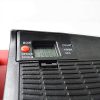 INTBUYING Stepper Climber Fitness Machine Resistant Cord Step