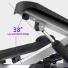 Logo Fitness Twist Stepper Step Machine