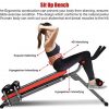 IDEER LIFE Core&Abdominal Trainers Abdominal Workout Machine