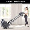 MARNUR Magnetic Rower Rowing Machines for Home Use