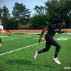 X-PLOSIVE Speed Training Kit / Overload Running Resistance