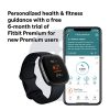 Fitbit Sense Advanced Smartwatch with Tools for Heart Health