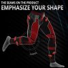 Self Pro Men's Thermal Compression Pants