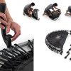 Folding Fitness Trampoline JumpSport 350F