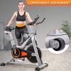 Indoor Cycling Exercise Bike Cycle Trainer