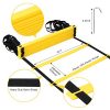 SKL Speed Agility Training Set, Includes Speed Running Parachute