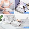 Comfier Hand Massager with Heat, Cordless Hand Massage Tool