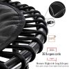 DARCHEN 450 lbs Mini Trampoline for Adults