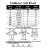 FeelinGirl Neoprene Waist Trainer Vest for Women Weight Loss