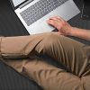 We Sell Mats 3/8 Inch Thick Multipurpose Exercise Floor Mat