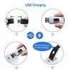 LETSCOM Fitness Tracker HR, Activity Tracker Watch