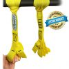 Nylon Finger and Thumb Looped Hand and Arm Strengthener