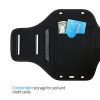LOVPHONE iPhone 7/8 Plus Armband Sport Running Exercise Case