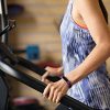 Fitbit Alta Fitness Tracker, Silver/Plum, Large