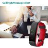 Willful Fitness Tracker with Heart Rate Monitor IP68 Waterproof
