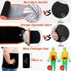 Waist Trimmer for Women, Mens Waist Trainer