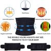 DEYACE Waist Trainer for Women Weight Loss Everyday Wear