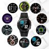 Anmino Smart Watch (GPS +Barometer+Altimeter+Compass)