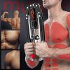 Transform Your Strength with the Adjustable Power Twister