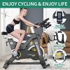 Home Cardio Workout Cycling Bike Gym Stationary Bike